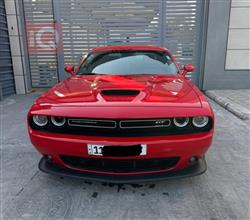 دودج تشالنجر